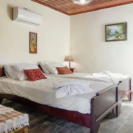 Smaragda Stone Holiday home