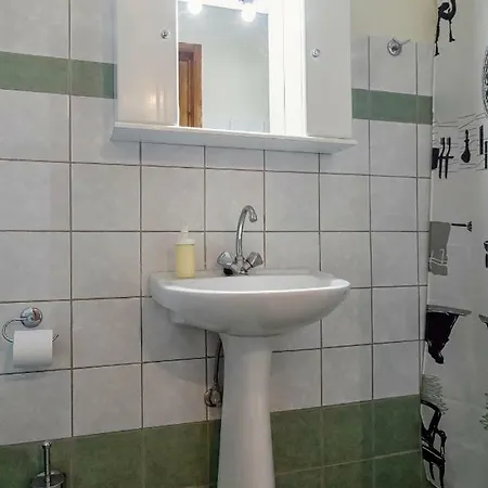 Smaragda Stone Holiday home *